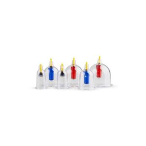 1803 CONJUNTO DE 6 COPOS PARA EASYTOYS