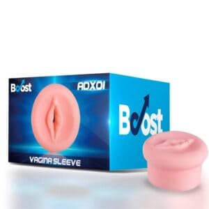VAGINA SLEEVE