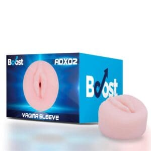 VAGINA SLEEVE