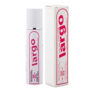 1832 LARGO CREAM
