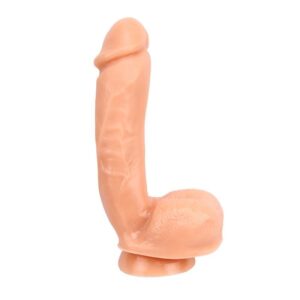 HARD ON T-SKIN 22 X 4,8 CM FLESH