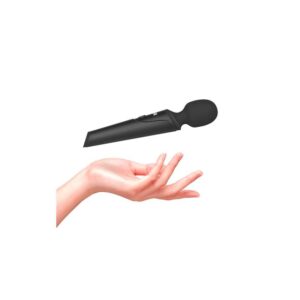 YIVA MASSAGER BLACK