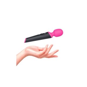 YIVA MASSAGER PINK