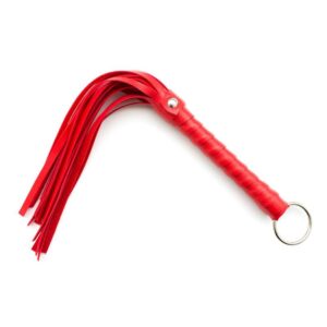 1869 MINI FLOGGER RED