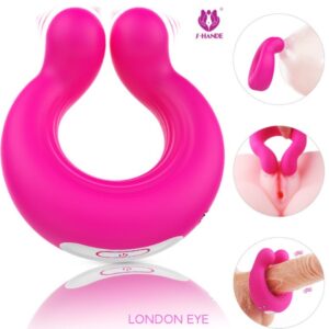 1893 LONDON EYE GIVE YOU SEXY HANDS