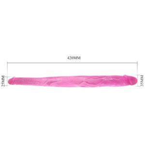 DOUBLE DONES 42 CM