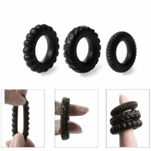 TITAN COCK RING