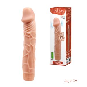 BARBARA SOFT SKIN 8,8'' 22,5CM