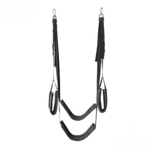 BALOIÇO ERÓTICO MULTIPOSIÇÃO COM SUPORTE