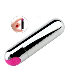 MINI VIBRADOR USB