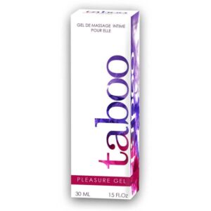 TABOO PLAISIR INTIME