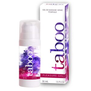 2100 TABOO PLAISIR INTIME