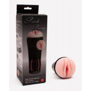 2101 PINK PUSSY