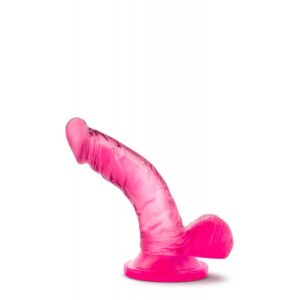 NATURALLY YOURS 4'' MINI COCK