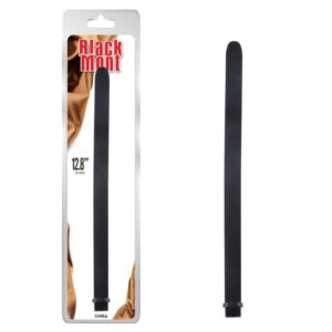 SILICONE DUCHE TUBE 12,8''