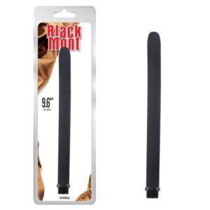 SILICONE DUCHE TUBE 9,6''