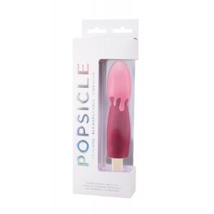 2238 POPSICLE RECAREGAVEL VIB