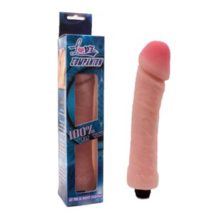2241 PENIS VIBE FLESH