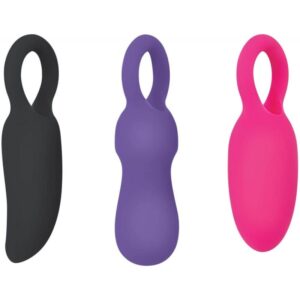 2281 TOUCH TEASE ME COUPLES PLAYSET