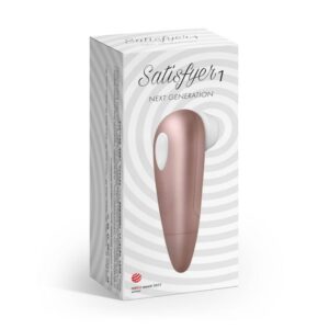 2293 SATISFYER 1