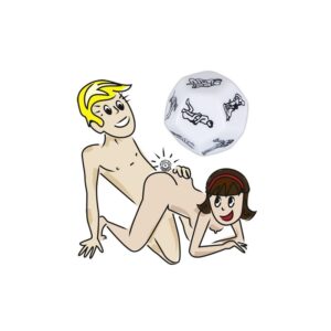 2295 DICE SEX