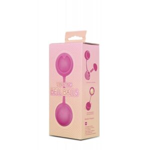 2297 VIBRATING BELL BALLS