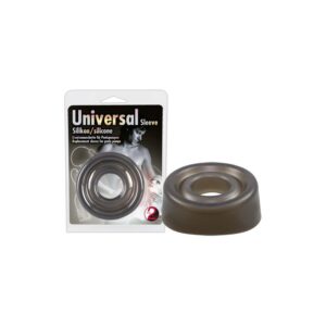 2303 UNIVERSAL SILICONE SLEEVE