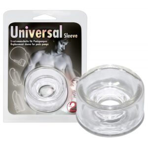 2304 UNIVERSAL SILICONE SLEEVE
