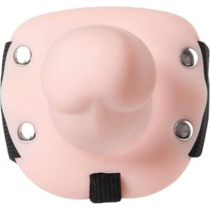 2339 ADAMS FLEXSKIN HOLLOW STRAP ON