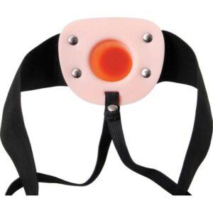 2340 ADAMS FLEXSKIN HOLLOW STRAP ON