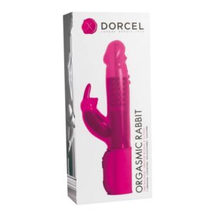 2347 ORGASMIC RABBIT