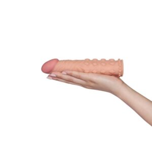 2348 PLEASURE X TENDER