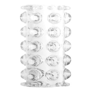 2383 SUPER STRETCH TICKLER SLEEVES