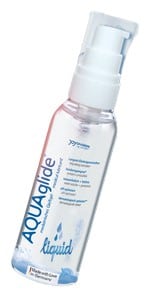 2417 AQUAGLIDE LIQUID 50 ML