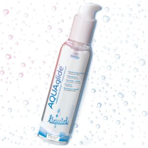 2418 AQUAGLIDE LIQUID 250 ML