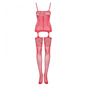 2453 F204 BODYSTOCKING