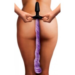 2517 PLUG ANAL PONEI