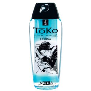 2578 TOKO NATURAL 165ML