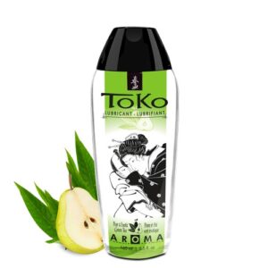 2579 TOKO AGUA DE PERA E CHA VERDE 165ML