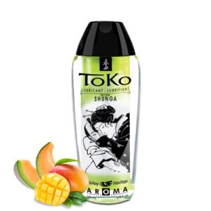 2581 TOKO MELAO E MANGA 165ML