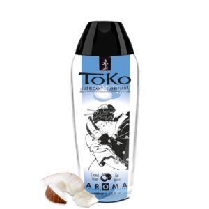 2582 TOKO AGUA DE COCO 165ML