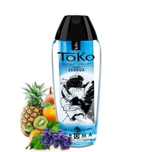 2586 TOKO FRUTOS EXOTICOS 165ML