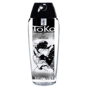 2587 TOKO SILICONE 165ML