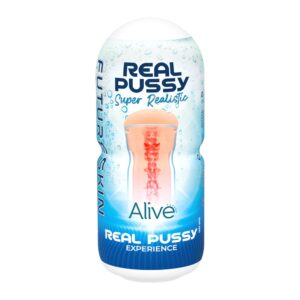 2589 REAL PUSSY SUPER REALISTIC