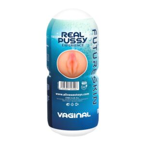 2590 REAL PUSSY SUPER REALISTIC
