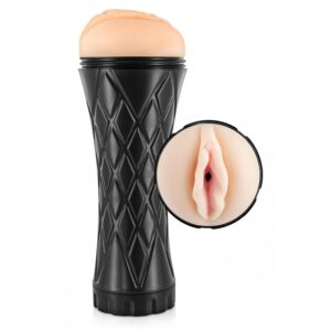 2597 MASTURBADOR REALISTICO COPO VAGINAL