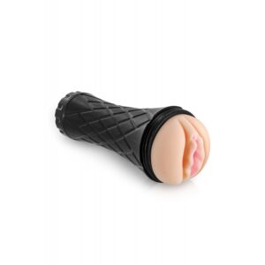 2598 MASTURBADOR REALISTICO COPO VAGINAL