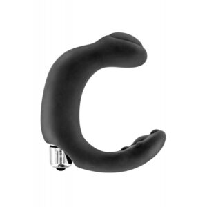 2640 ESTIMULADOR PROSTATICO DE SILICONE CVIBRACAO