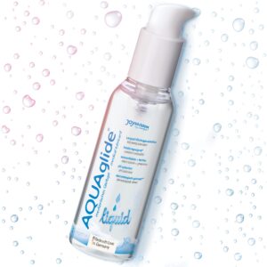 2649 AQUAGLIDE LIQUID 125ML