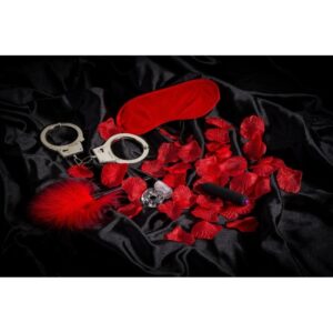 2662 LOVE KIT E10